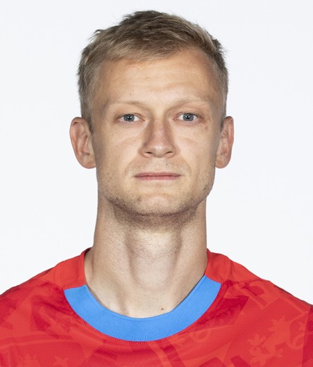 	Jaroslav Zelený 	